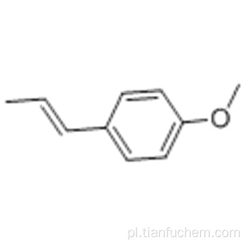 trans-anetol CAS 4180-23-8